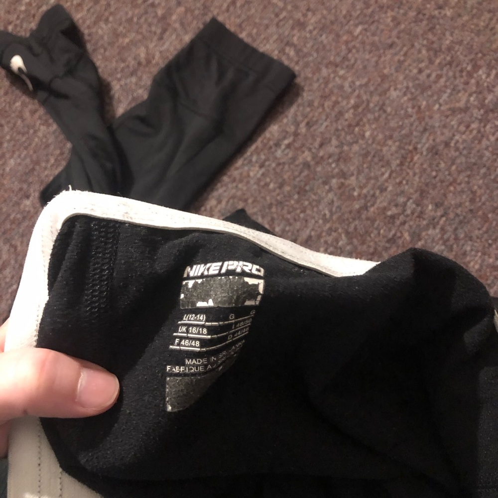Nike Pro Thermal